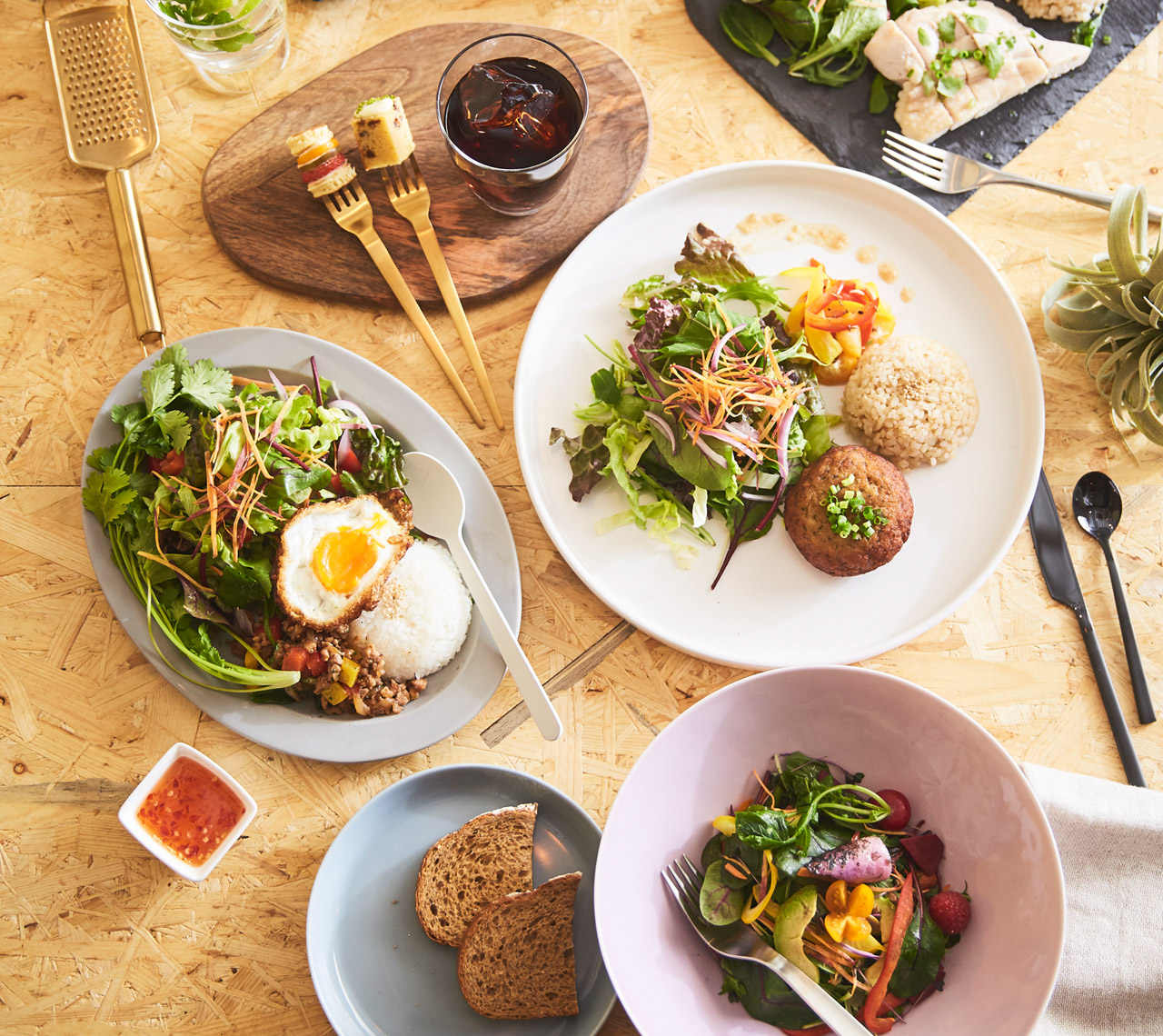 キービジュアル