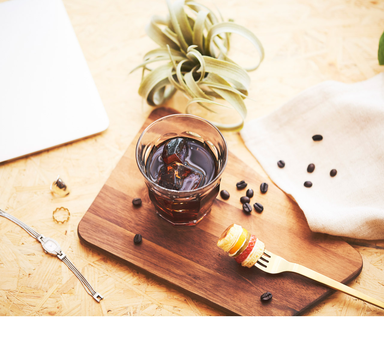 キービジュアル