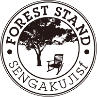 FOREST STAND SENGAKUJI