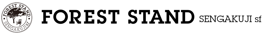 FOREST STAND SENGAKUJI
