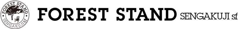 FOREST STAND SENGAKUJI